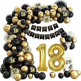girlanda-balonowa-na-18-zestaw-balony-zlote-konfetti-tasma-klej-88el-bl-08