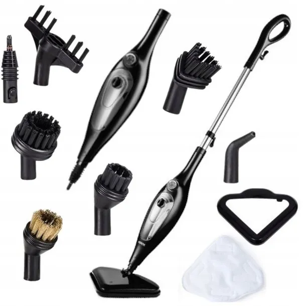 mop-parowy-kraftanddele-kd665-kolor-dominujacy-czarny