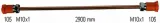 przewod-hamulc-metal-l2900mm-wp-016-stan-nowy