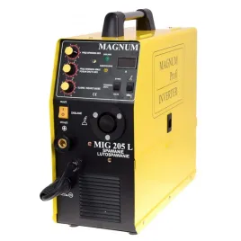 polautomat-spawalniczy-magnum-mig-205l-lcd-z-lutospawaniem-200a-230v