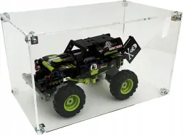 gablota-drewlandia-do-zestawu-lego-42118-technic-monster-jam-grave-digger