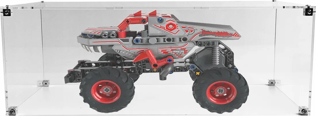 gablota-drewlandia-do-zestawu-lego-42200-monster-jam-thunderroarus-stan-nowy