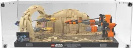 gablota-drewlandia-do-zestawu-lego-75380-diorama-wyscig-w-mos-espa