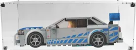 gablota-drewlandia-do-zestawu-lego-76917-nissan-skyline-gt-r-r34