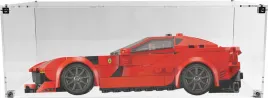 gablota-drewlandia-do-zestawu-lego-76914-ferrari-812-competizione