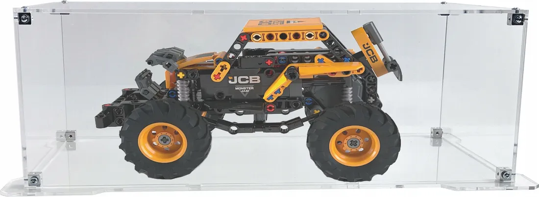 gablota-z-podstawa-drewlandia-do-zestawu-lego-42199-monster-jam-digatron-stan-nowy