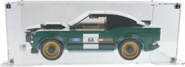 gablota-z-podstawa-drewlandia-do-zestawu-lego-75884-ford-mustang-fastback