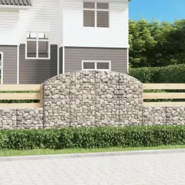 vidaxl-lukowaty-kosz-gabionowy-200x30x120-140-cm-galwanizowane-zelazo