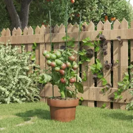 vidaxl-podporki-dla-roslin-z-3-obreczami-5-szt-zielone-60-cm-stal