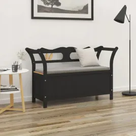 vidaxl-lawka-czarna-107x45x755-cm-lite-drewno-jodlowe