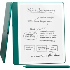 czytnik-amazon-kindle-scribe-64-gb-102-zielony