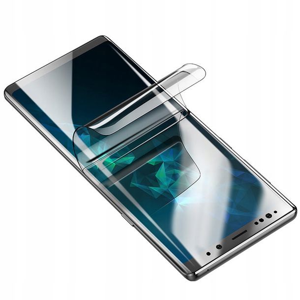 ﻿FOLIA OCHRONNA HYDROŻELOWA NA KAŻDY MODEL TELEFONU!