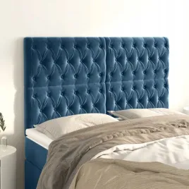 vidaxl-zaglowki-do-lozka-4-szt-ciemnoniebieski-72x7x78-88cm-aksamit