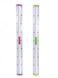 linijka-aluminiowa-z-uchwytem-na-olowek-40cm-mix