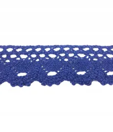 koronka-bawelniana-klockowa-k006-27mm-1mb-niebieska