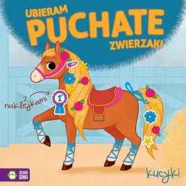 malowanka-z-naklejkami-zielona-sowa-ubieram-kucyki