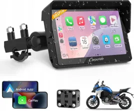 carpuride-w502pro-motocykl-carplay-android-auto-bluetooth-wodoszczelna-gps