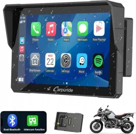 carpuride-w702b-pro-motocyklowy-ekran-carplay-bmw-bezprzewodowy-7