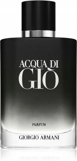 Giorgio Armani Acqua di Gio Parfum perfumy 100 ml wawa mariott
