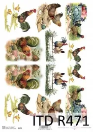 papier-ryzowy-na-jajka-w-kogutki-decoupage-a4-itd-r471