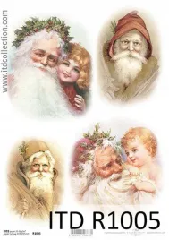 papier-ryzowy-swiateczny-decoupage-mikolaje-a4-itd-r1005