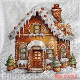 serwetka-decoupage-33x33-am-33319150-domek-z-piernika