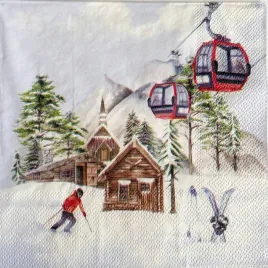 serwetka-decoupage-am-33318855-wyciag-narciarski