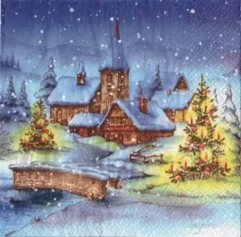 serwetka-motyw-swiateczny-miasteczko-hf-611124-1-szt-decoupage