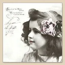 serwetka-vintage-retro-sagen-svd-2055-dziewczynka-1szt