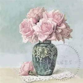 serwetka-vintage-retro-sagen-svd-80080-flakon-roz-1szt