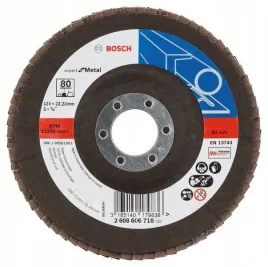 bosch-tarcza-scierna-listkowa-wygieta-125mm-p80