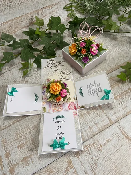 exploding-box-pamiatka-18-50-urodzin-rekodzielo-technika-wykonania-scrapbooking