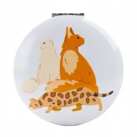 lusterko-skladane-kot-koty-feline-fine-cats