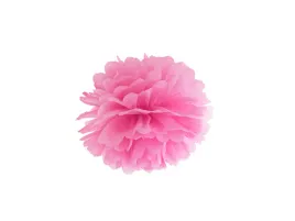 dekoracja-wiszaca-pompon-kwiat-rozowa-35-cm-1-szt