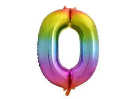 balon-foliowy-cyfra-0-teczowy-85-cm-1-szt