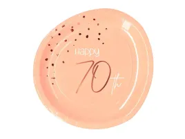 talerzyki-urodzinowe-brzoskwiniowe-happy-70th-23-cm-8-szt