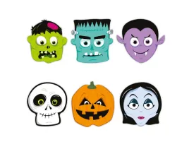 maski-papierowe-monsters-na-halloween-6-szt