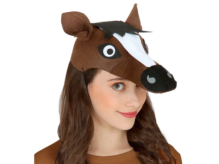 czapka-konik-1-szt-stan-nowy