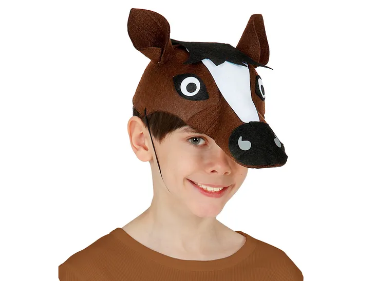 czapka-konik-1-szt-stan-nowy