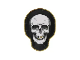 talerzyki-papierowe-halloweenowe-czaszka-19-x-25-cm-10-szt