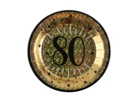 talerzyki-papierowe-na-osiemdziesiate-urodziny-sparkling-225-cm-10-szt