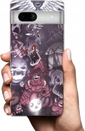 etui-na-google-pixel-7a-wzory-binding-of-isaac