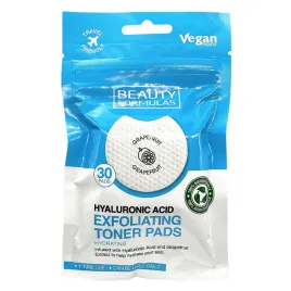 beauty-formulas-exfoliating-toner-pads-nasaczone-platki-zluszczajace-i-nawi