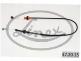 ciegno-gazu-linex-47-20-15-stan-nowy