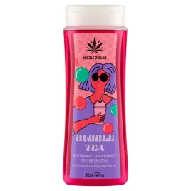joanna-niezle-ziolko-zel-pod-prysznic-bubble-tea-300-ml