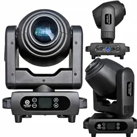 led-glowica-ruchoma-glowa-120w-spot-prism-gobo-zoom-strobo-profesjonalna