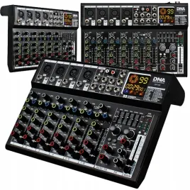 mikser-audio-analogowy-usb-bluetooth-mp3-phantom-48v-dsp-8-kanalow-pro