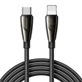 kabel-joyroom-pioneer-series-sa31-cl3-usb-c-lightning-30w-1-2m-czarny