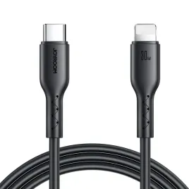 kabel-joyroom-flash-charge-series-sa26-cl3-usb-c-lightning-30w-1m-czarn