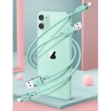 kabel-joyroom-liquid-silicone-data-cable-n2-usb-a-lightning-2-4a-1-2m-c-stan-nowy